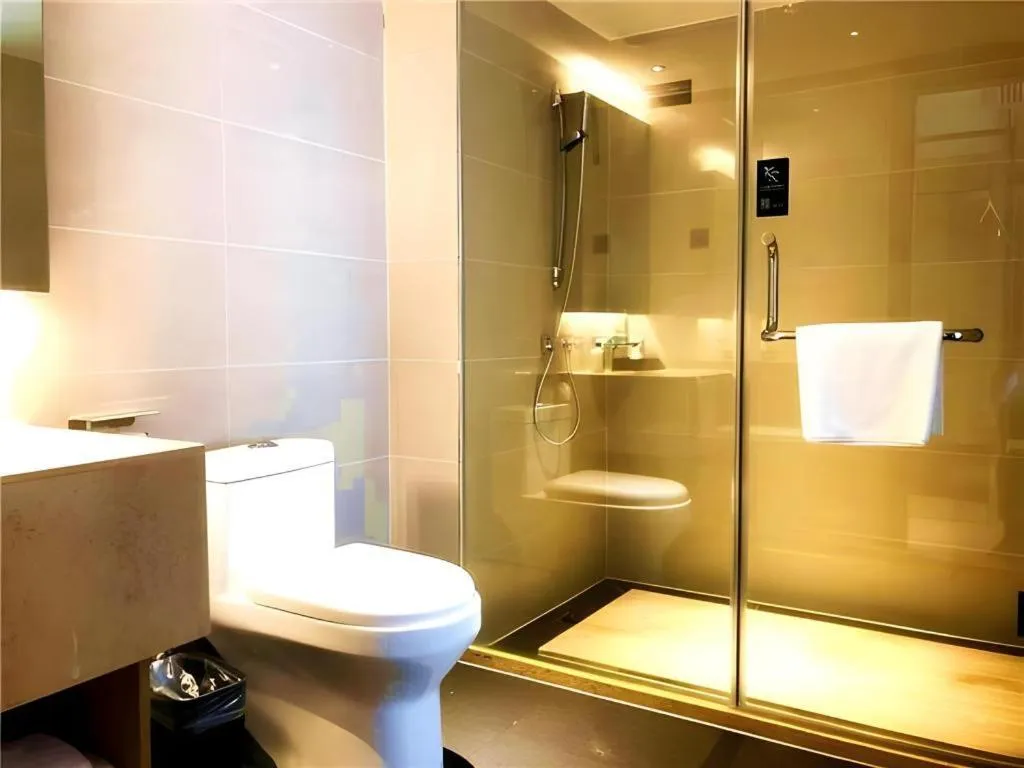 City Comfort Inn Changsha Railway Station Amiling Metro Station