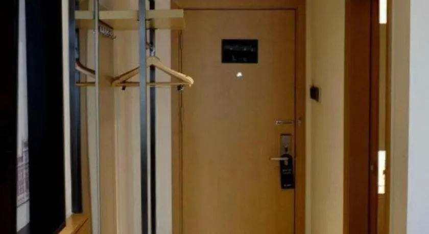 City Comfort Inn Changsha Railway Station Amiling Metro Station