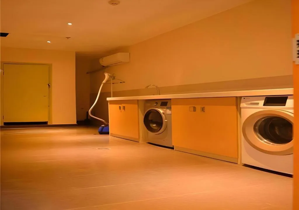 City Comfort Inn Changsha Railway Station Amiling Metro Station