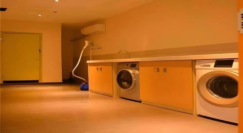 City Comfort Inn Changsha Railway Station Amiling Metro Station