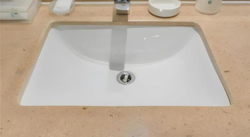 City Comfort Inn Wuzhou Teng County Bus Station