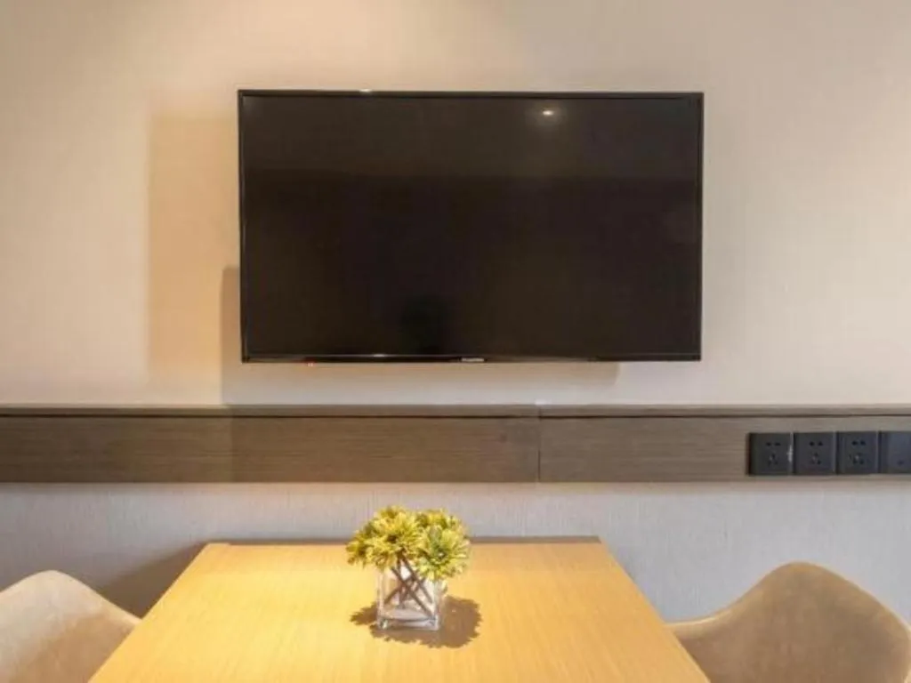 City Comfort Inn Wuzhou Teng County Bus Station