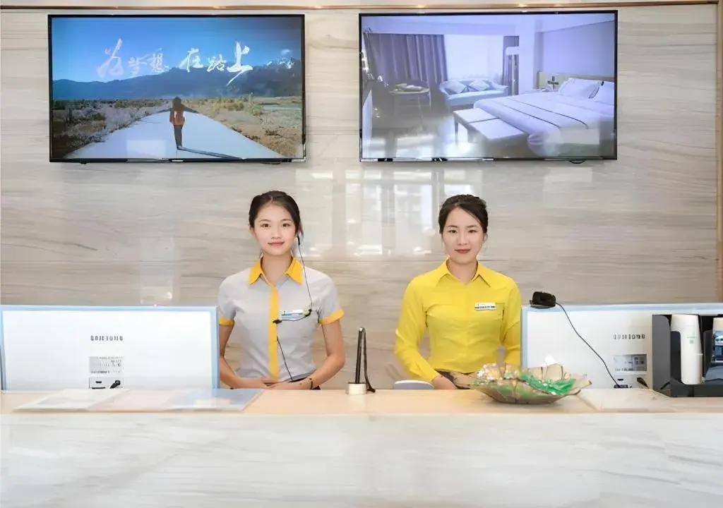 City Comfort Inn Wuzhou Teng County Bus Station City Comfort Inn Wuzhou Teng County Bus Station