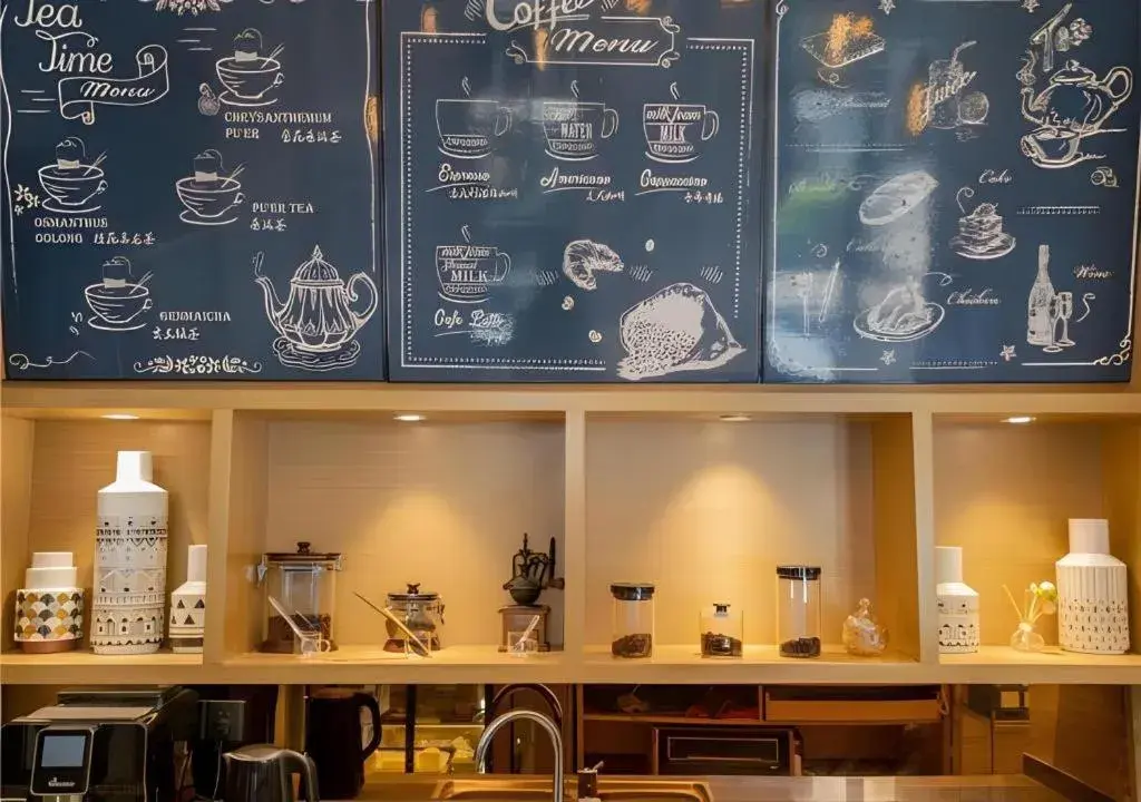 City Comfort Inn Wuzhou Teng County Bus Station City Comfort Inn Wuzhou Teng County Bus Station