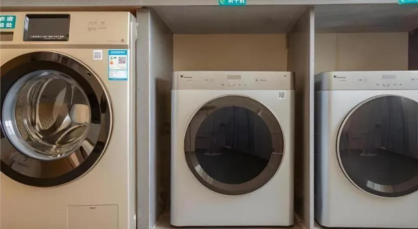 City Comfort Inn Wuzhou Teng County Bus Station