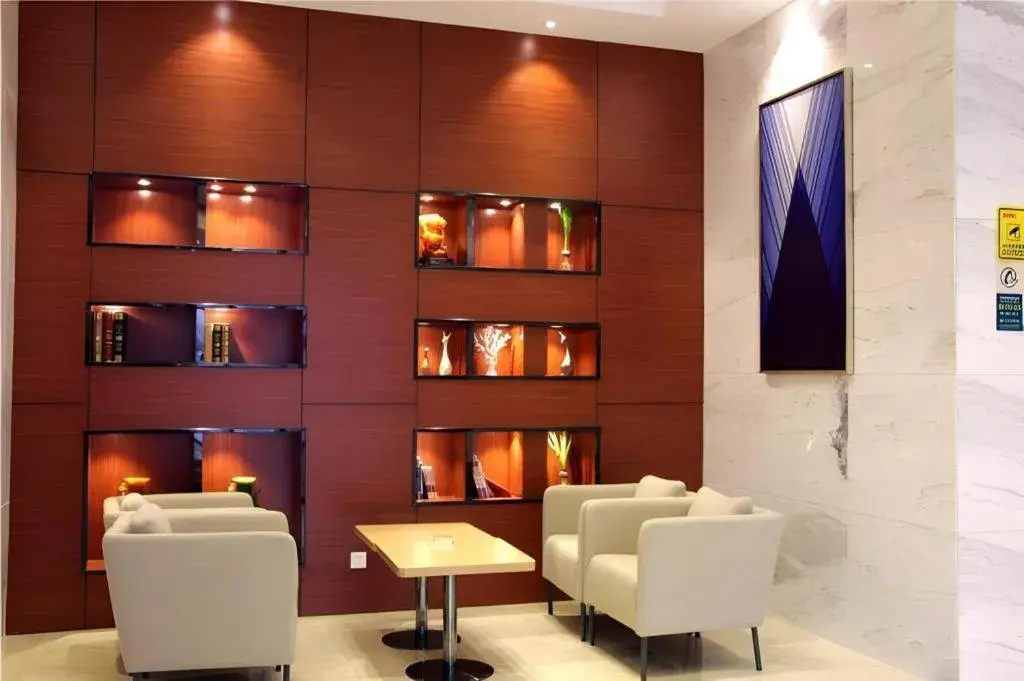 City Comfort Inn Heyuan Longchuan Bus Station City Comfort Inn Heyuan Longchuan Bus Station