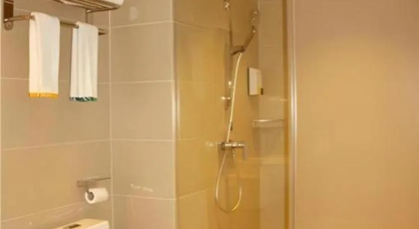 City Comfort Inn Heyuan Longchuan Bus Station