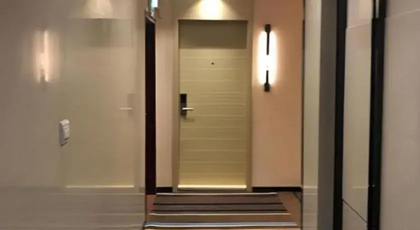 City Comfort Inn Heyuan Longchuan Bus Station City Comfort Inn Heyuan Longchuan Bus Station