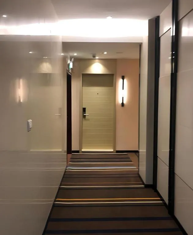 City Comfort Inn Heyuan Longchuan Bus Station