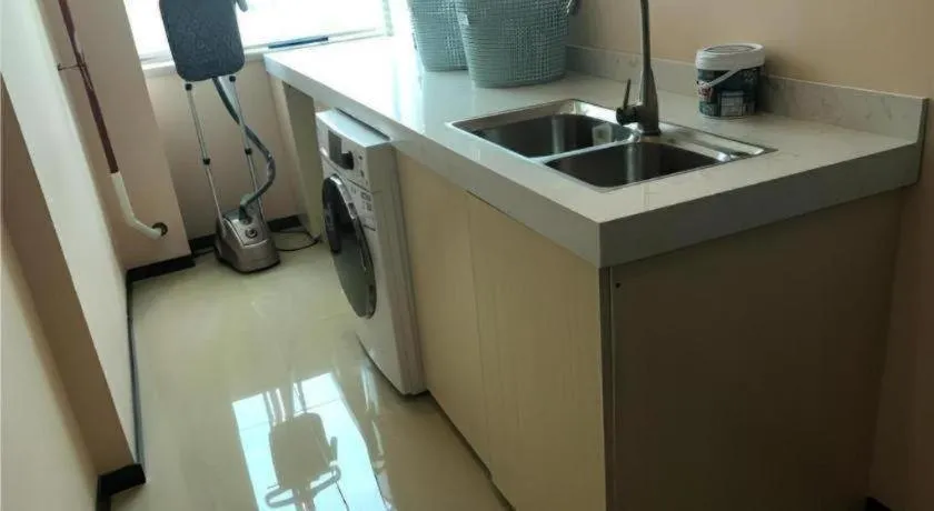 City Comfort Inn Heyuan Longchuan Bus Station