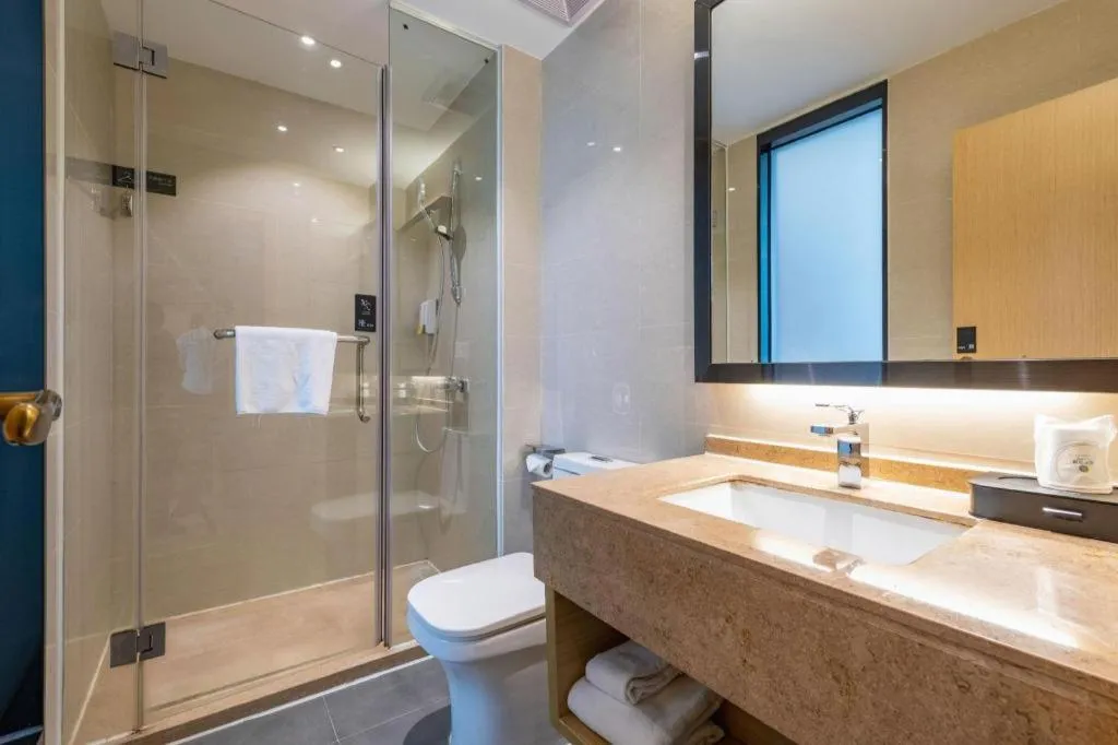 City Comfort Inn Dongguan Gaobu Avenue