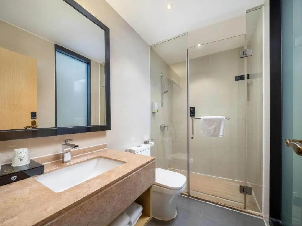 City Comfort Inn Dongguan Gaobu Avenue