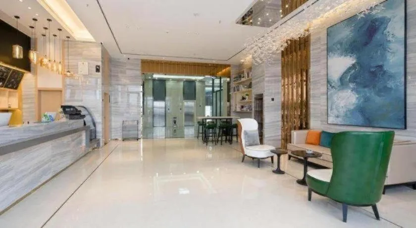 City Comfort Inn Dongguan Gaobu Avenue