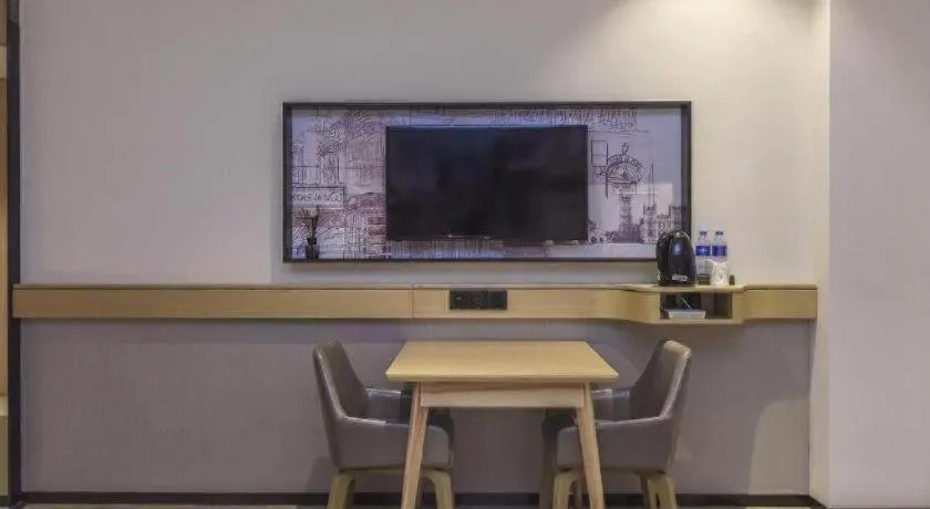 City Comfort Inn Dongguan Gaobu Avenue