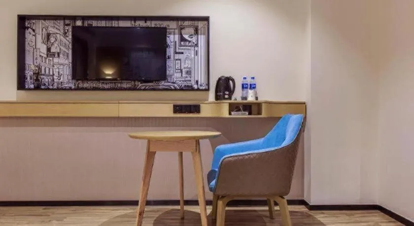 City Comfort Inn Dongguan Gaobu Avenue