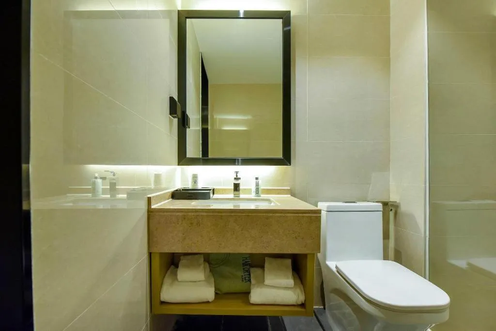 City Comfort Inn Dongguan Gaobu Avenue