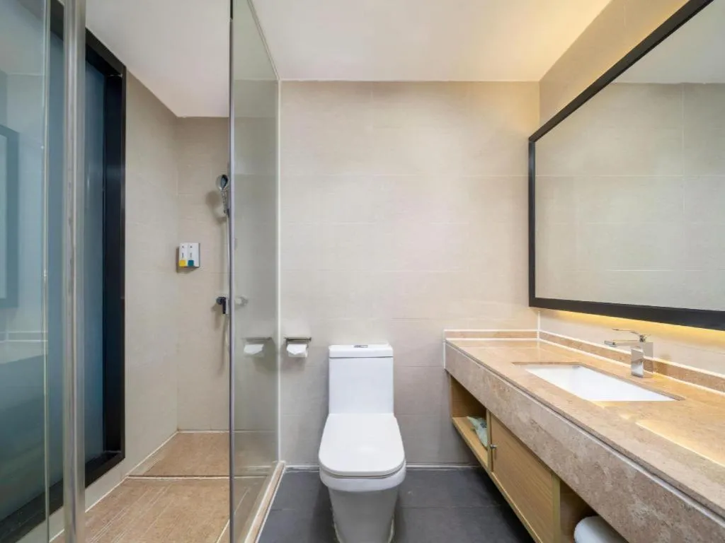 City Comfort Inn Dongguan Gaobu Avenue