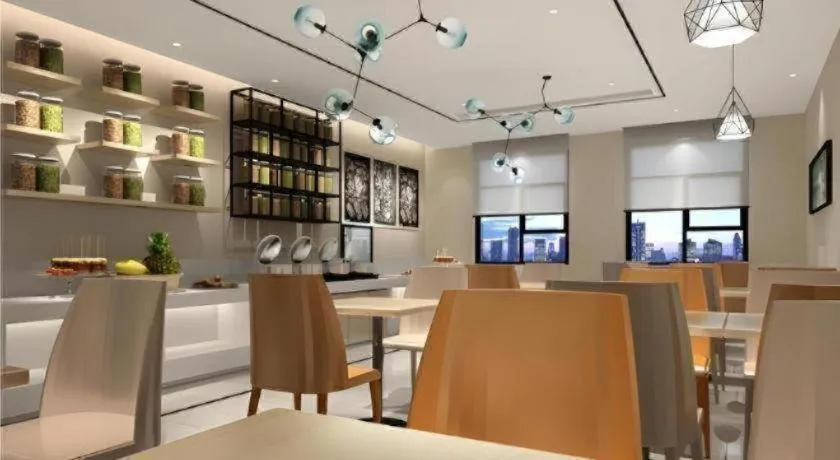 City Comfort Inn Dongguan Gaobu Avenue