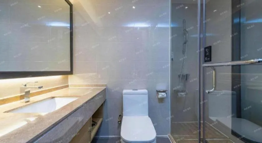 City Comfort Inn Dongguan Gaobu Avenue