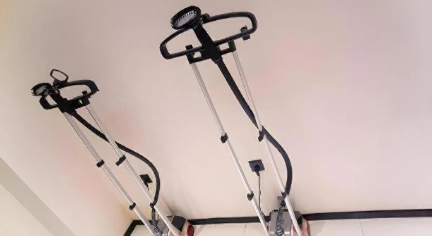 City Comfort Inn Dongfang Donghai Road Gymnasium Municipal Government