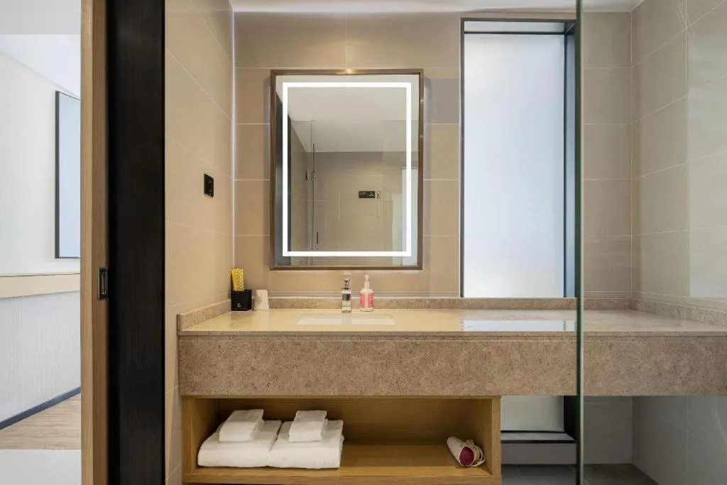 City Comfort Inn Dongfang Donghai Road Gymnasium Municipal Government