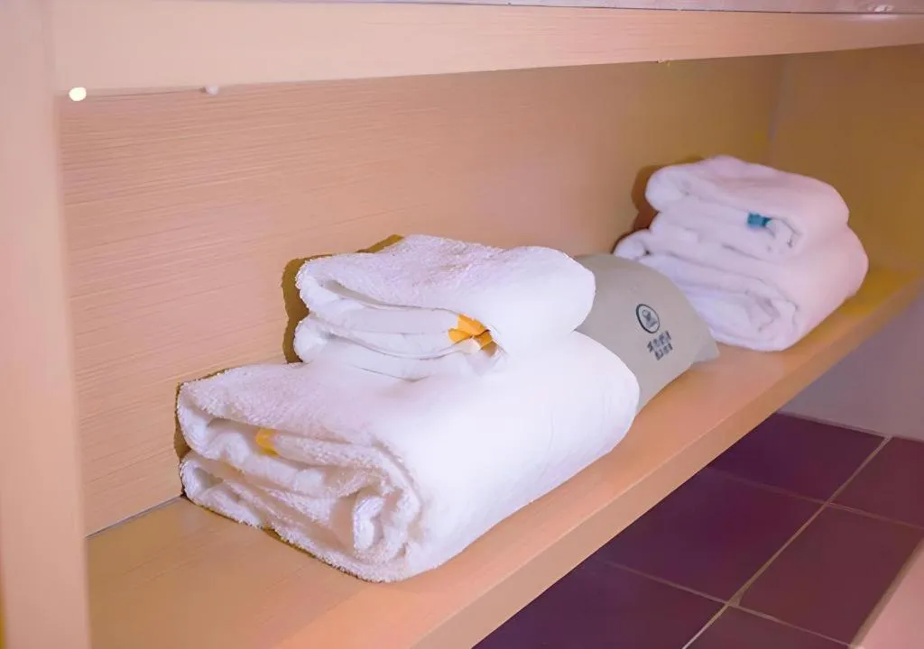 City Comfort Inn Dongfang Donghai Road Gymnasium Municipal Government