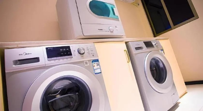 City Comfort Inn Dongfang Donghai Road Gymnasium Municipal Government