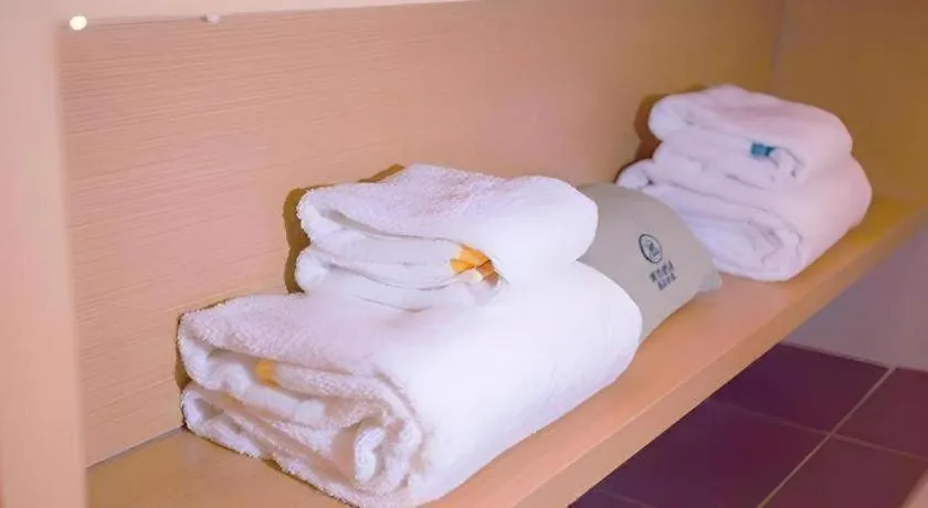 City Comfort Inn Dongfang Donghai Road Gymnasium Municipal Government