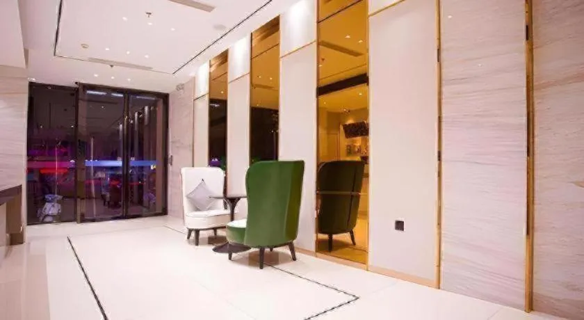 City Comfort Inn Dongfang Donghai Road Gymnasium Municipal Government