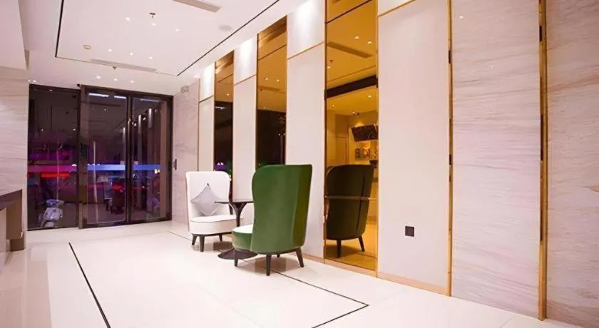 City Comfort Inn Dongfang Donghai Road Gymnasium Municipal Government