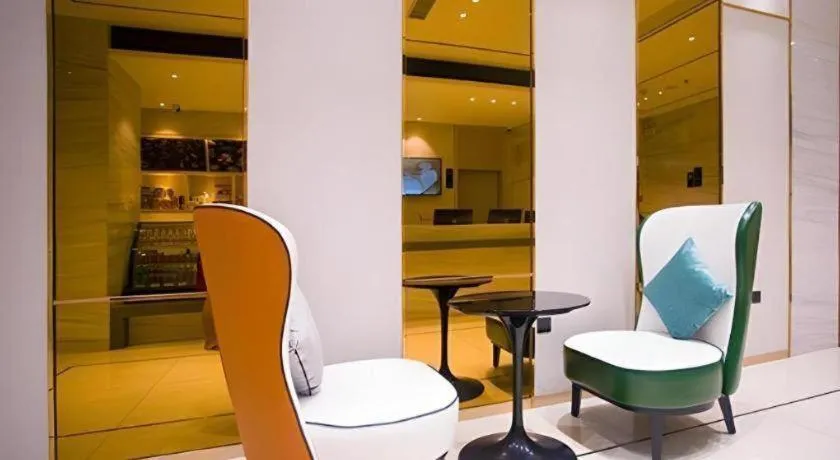 City Comfort Inn Dongfang Donghai Road Gymnasium Municipal Government