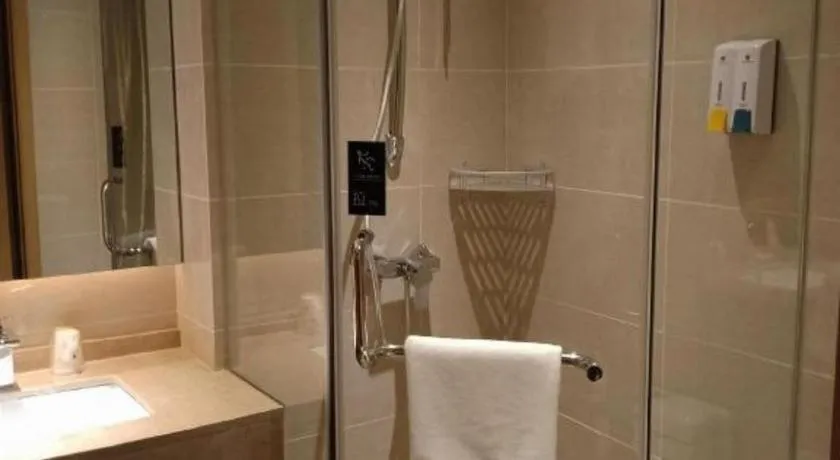 City Comfort Inn Ezhou Hengda