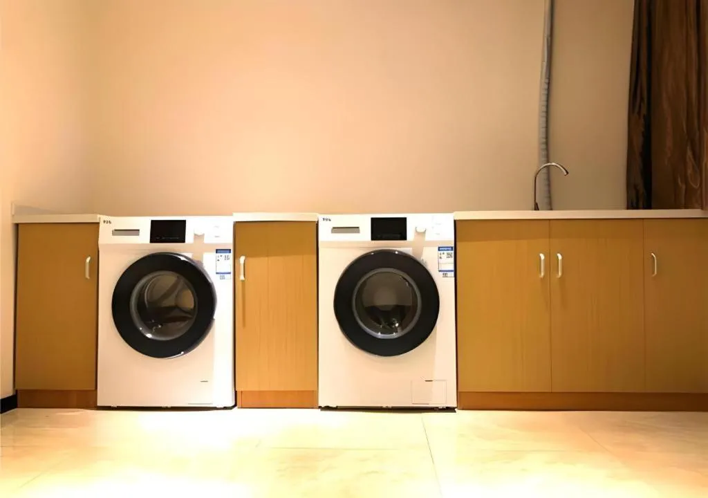 City Comfort Inn Ezhou Hengda