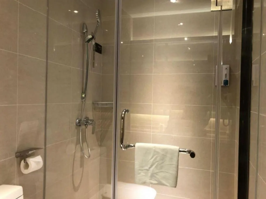 City Comfort Inn Ezhou Hengda