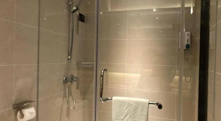 City Comfort Inn Ezhou Hengda