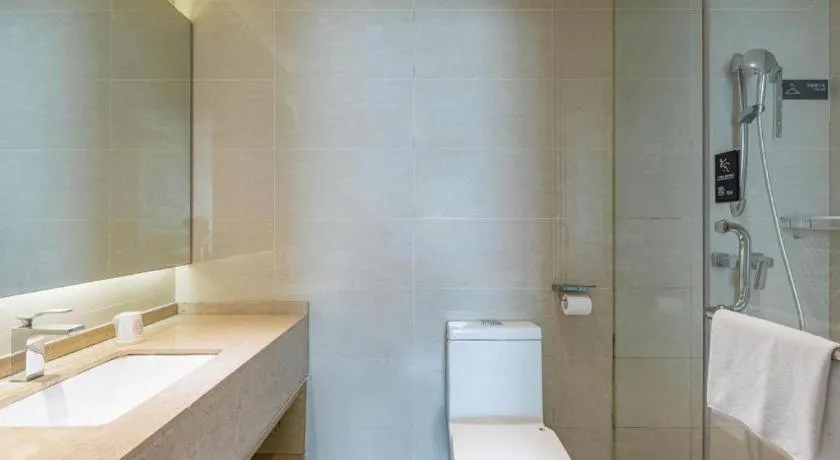 City Comfort Inn Ezhou Hengda