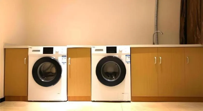 City Comfort Inn Ezhou Hengda