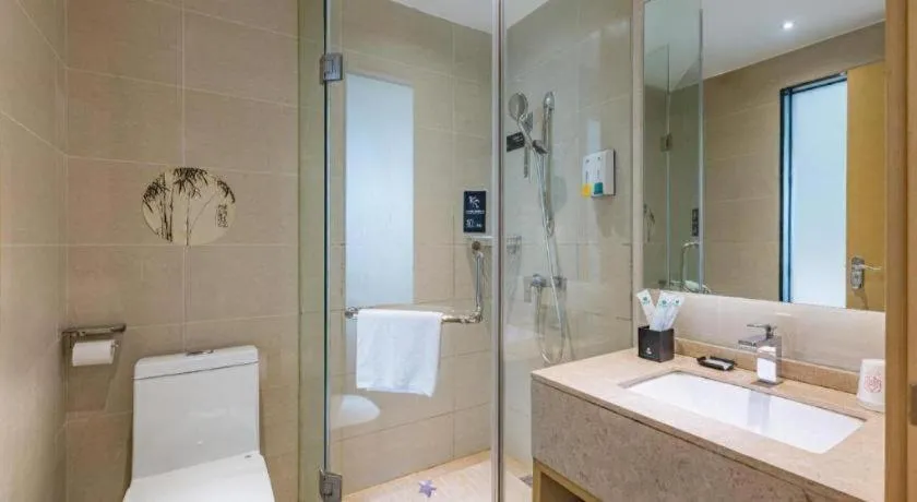 City Comfort Inn Ezhou Hengda