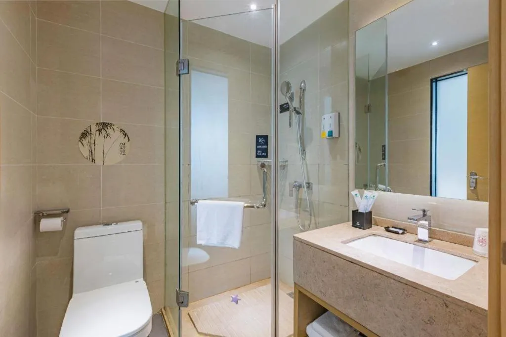 City Comfort Inn Ezhou Hengda