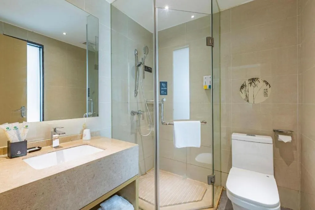 City Comfort Inn Ezhou Hengda