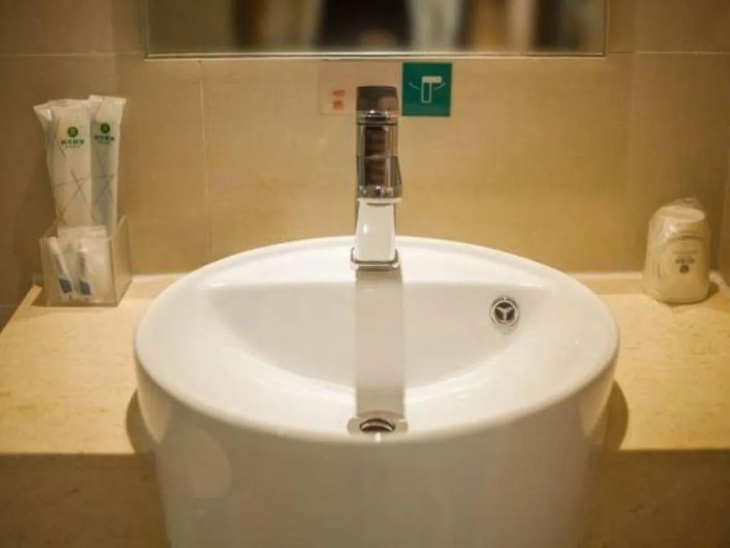 City Comfort Inn Yichang Dongshan Three Gorges University Shuiyuecheng