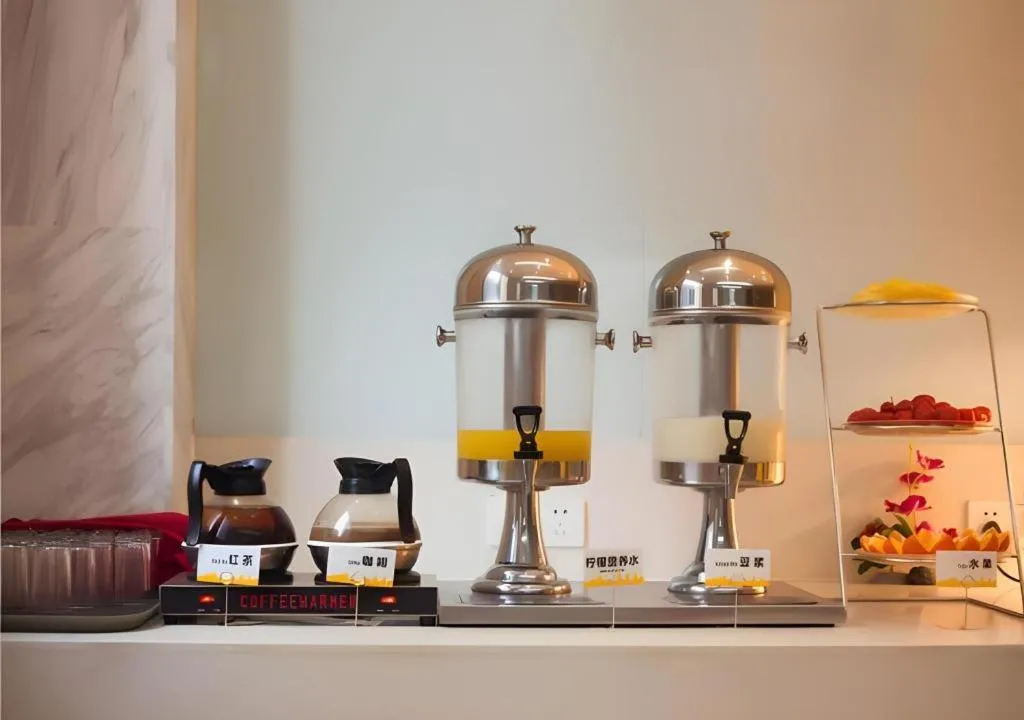 City Comfort Inn Yichang Dongshan Three Gorges University Shuiyuecheng