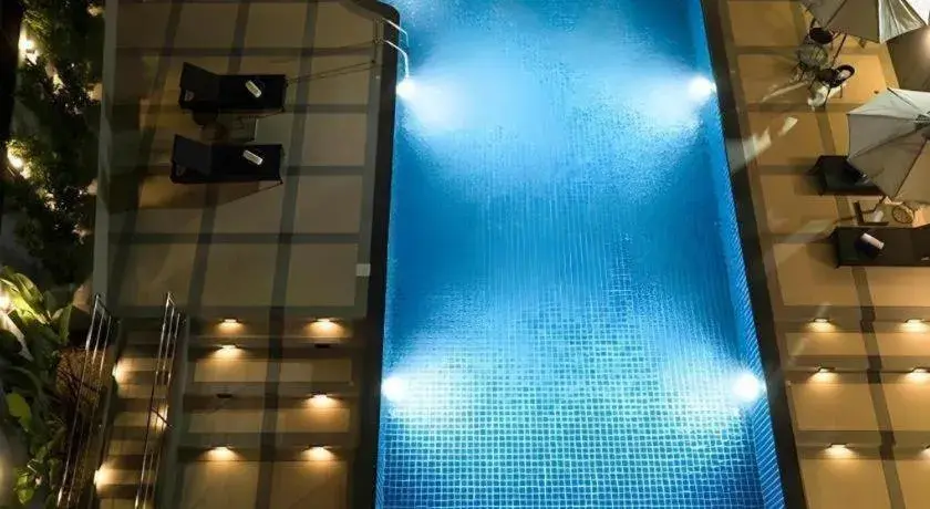 B2 Amata Nakorn Premier Hotel B2 Amata Nakorn Premier Hotel