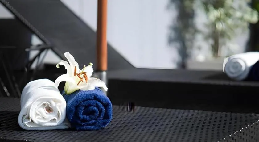 B2 Amata Nakorn Premier Hotel