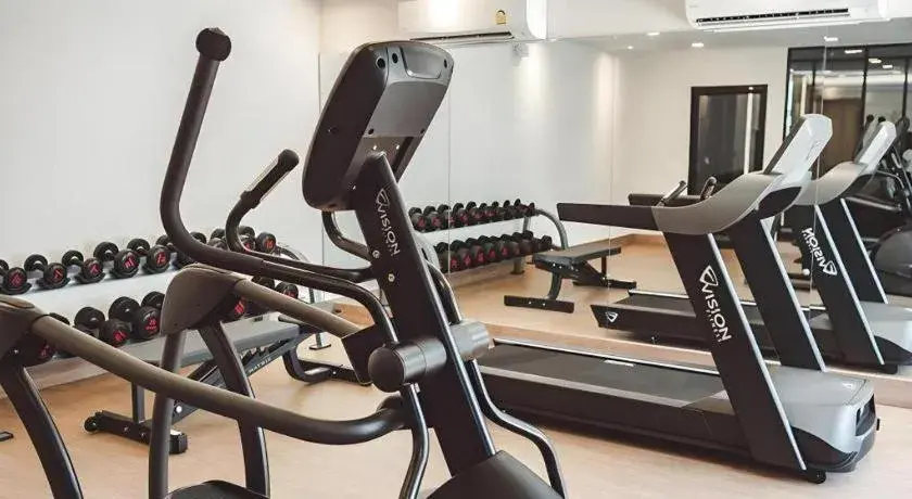 B2 Amata Nakorn Premier Hotel B2 Amata Nakorn Premier Hotel