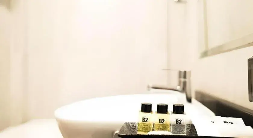 B2 Amata Nakorn Premier Hotel B2 Amata Nakorn Premier Hotel