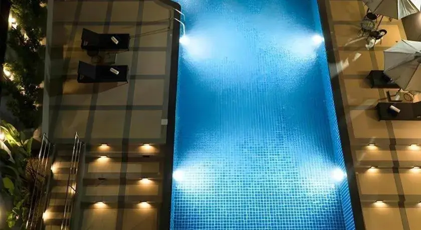 B2 Amata Nakorn Premier Hotel B2 Amata Nakorn Premier Hotel