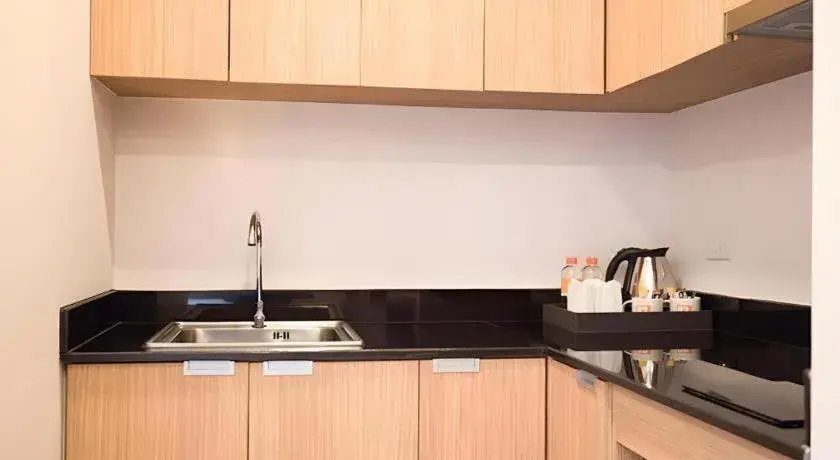 B2 Amata Nakorn Premier Hotel B2 Amata Nakorn Premier Hotel