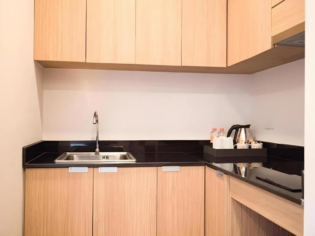 B2 Amata Nakorn Premier Hotel