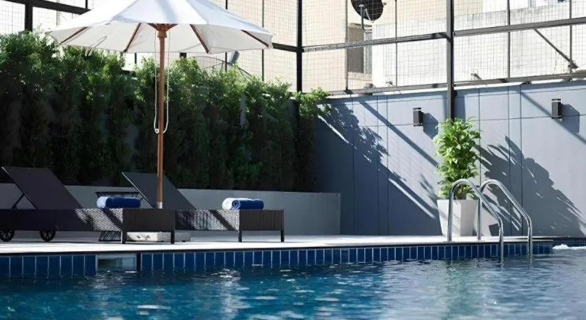 B2 Amata Nakorn Premier Hotel